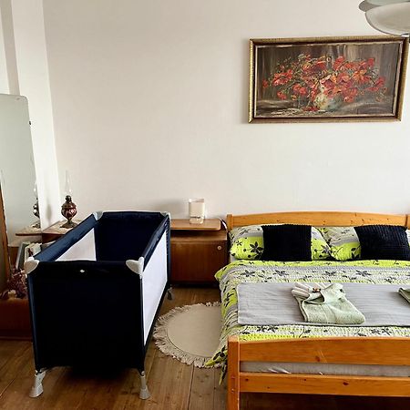 Апартаменти Slunny Byt S Krasnym Vyhledem Нове-Мєсто-над-Метуї Екстер'єр фото